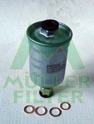 MULLER FILTER Топливный фильтр FB196
